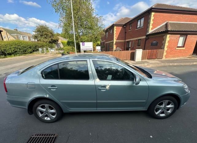 Skoda, OCTAVIA, Hatchback, 2011, Manual, 1390 (cc), 5 doors