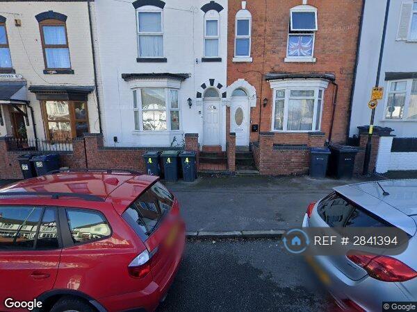 1 bedroom in Western Road, Erdington, Birmingham, B24 (#2841394)
