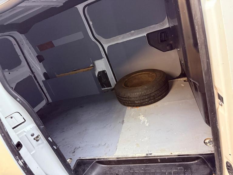 2019 Vauxhall Vivaro 1.5 Turbo D 2700 Edition L1 H1 Euro 6 (s/s) 5dr PANEL VAN Diesel Manual