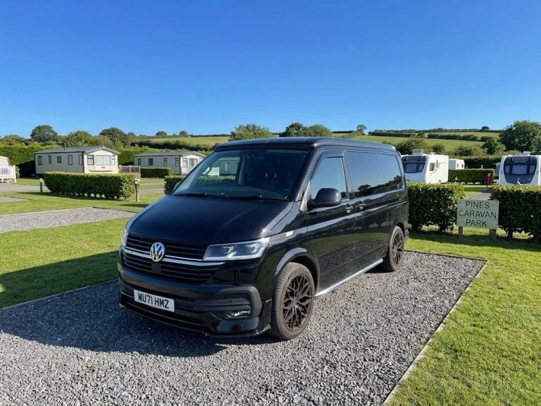 2021 Volkswagen T6.1 Campervan 2.0 Diesel 148bhp 4 Berth