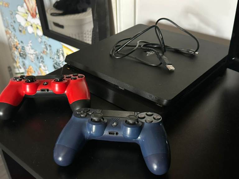 Playstation 4 for sale