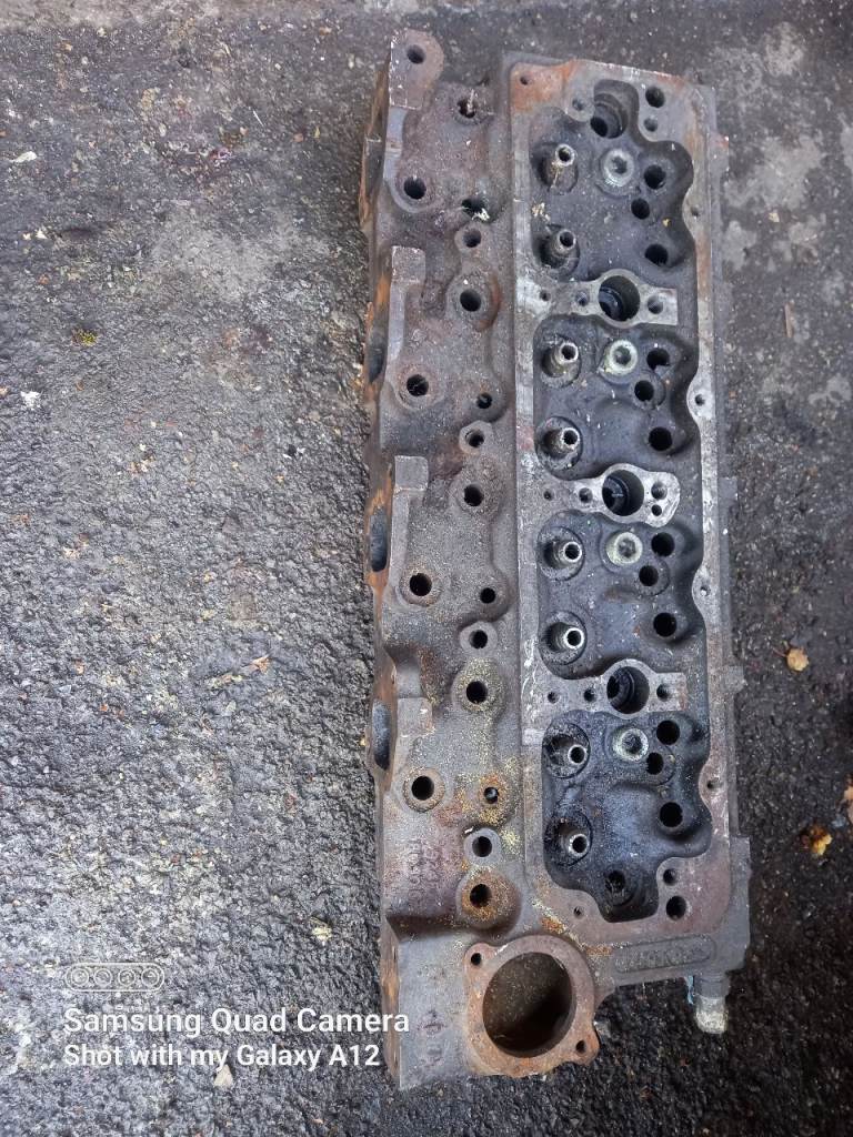 Mk3,4,5 Ford Transit Head.