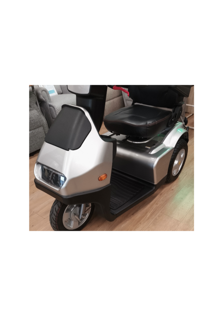  Immaculate Reconditioned TGA S3 As New At our New Crystal Peaks Showroom Mon-Sat 9-5