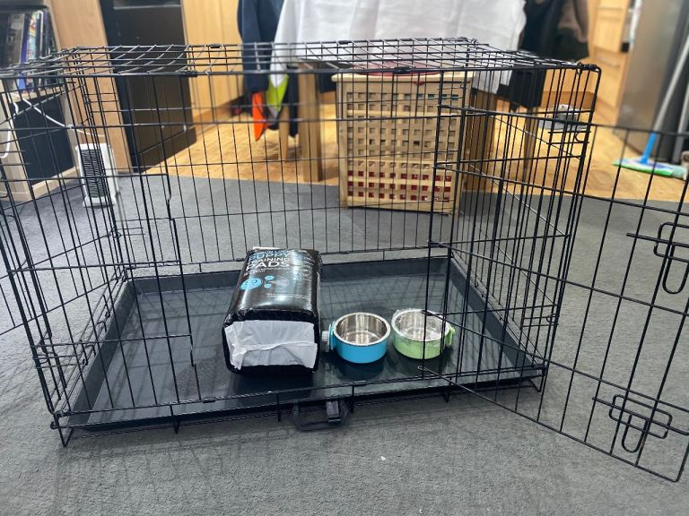 Large Dog Crate/Cage 