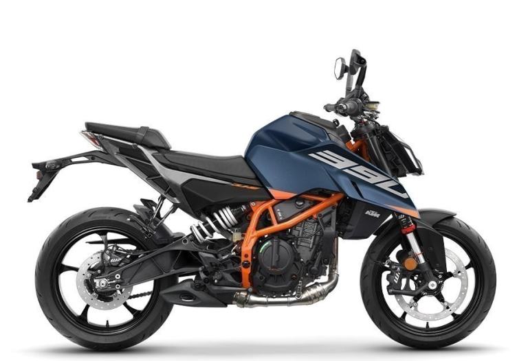 2026 NEW KTM 390 Duke, BRAND NEW MODEL, Family Run Business, - 0% APR!