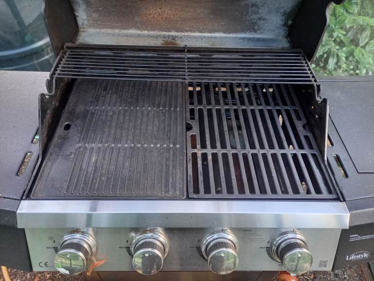 Barbeque gas bottle fuel chelmsford