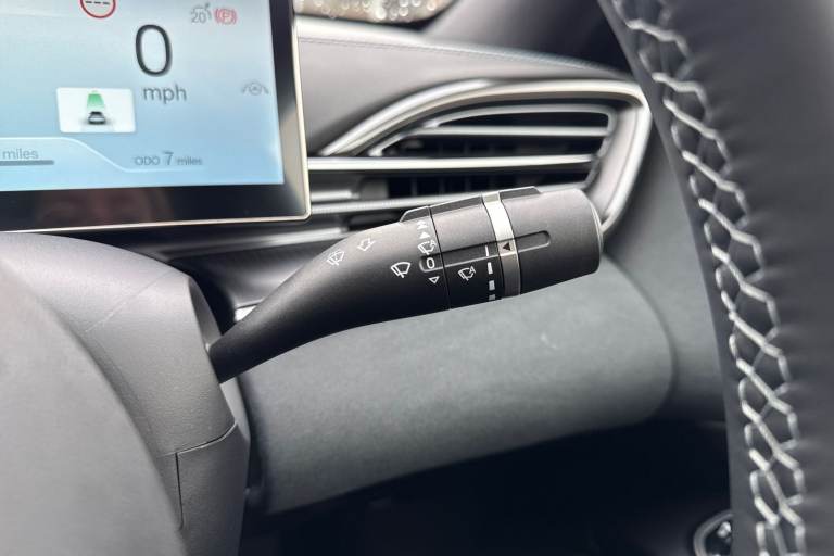 2025 BYD Seal 82.5kWh Excellence Auto AWD 4dr Saloon Automatic