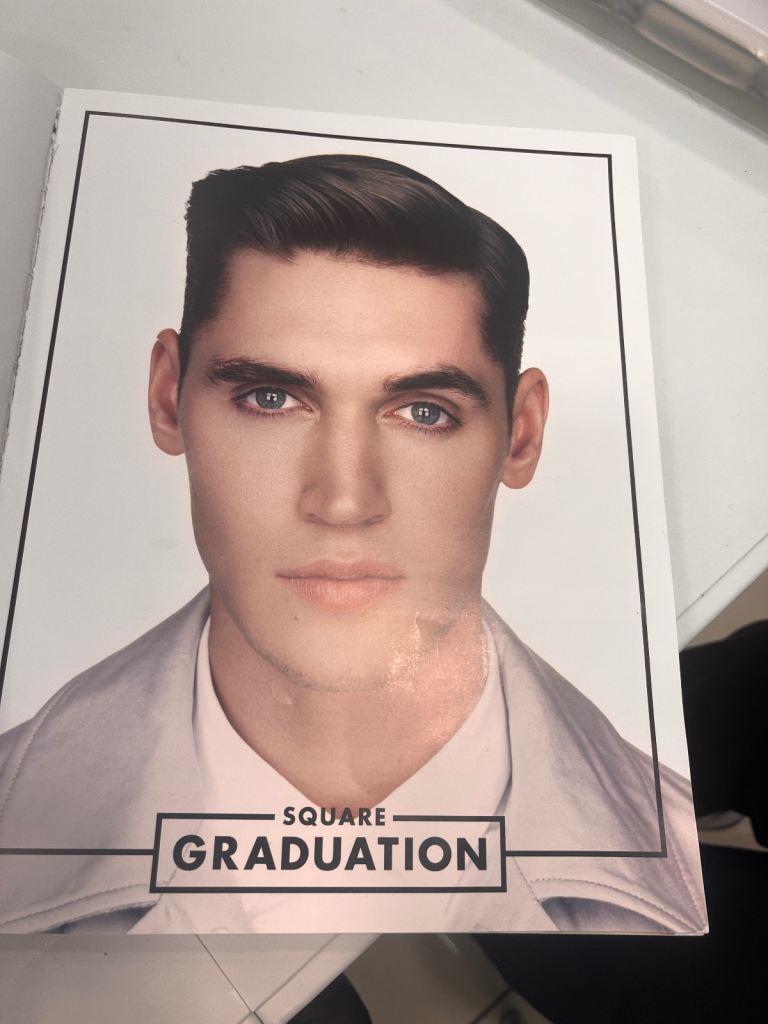 ✨ FREE- Toni&Guy Training ✨