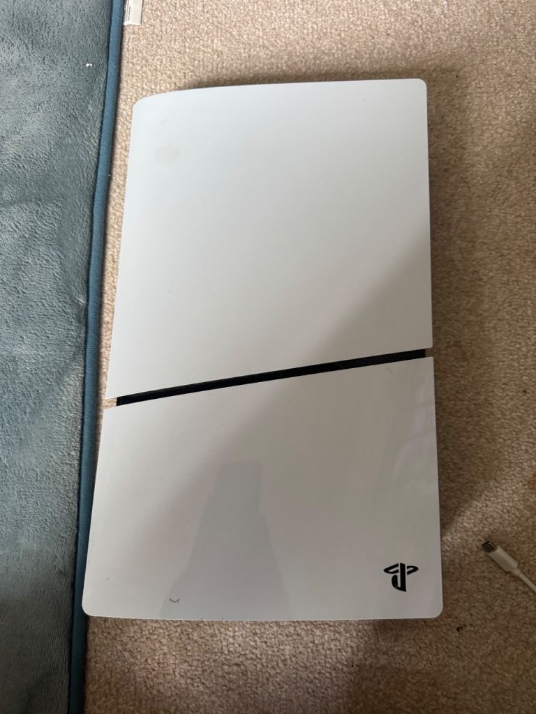 Sony PlayStation 5 Digital Edition Console - Good Working Order