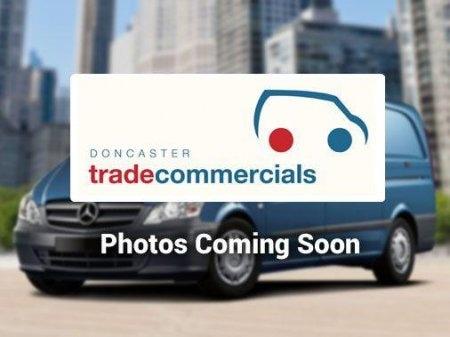 2020 Mercedes-Benz Vito 114 CDi LWB L2 Progressive, GREAT SPEC, 2143cc PANEL VAN Diesel Manual