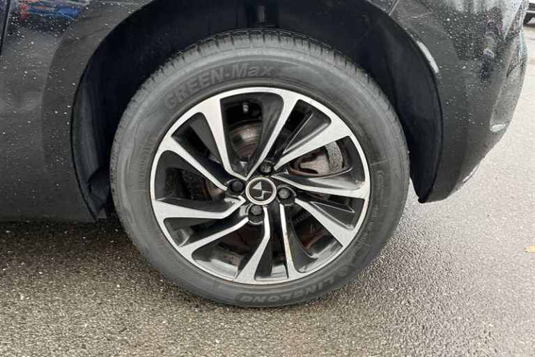 2016 DS Automobiles DS 4 1.6 BlueHDi Elegance Hatchback 5dr Diesel Manual Euro 6 (s/s) (120 ps) H...