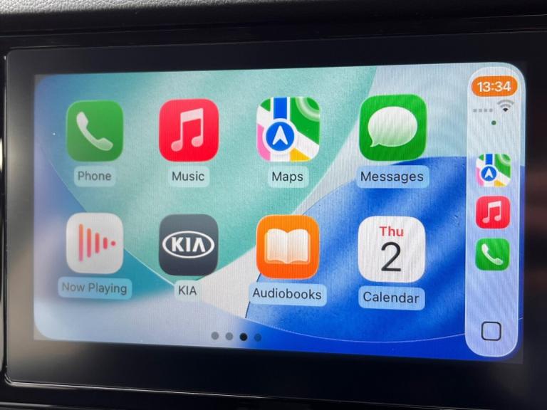 2020 Kia Niro 2 Estate Hybrid Automatic