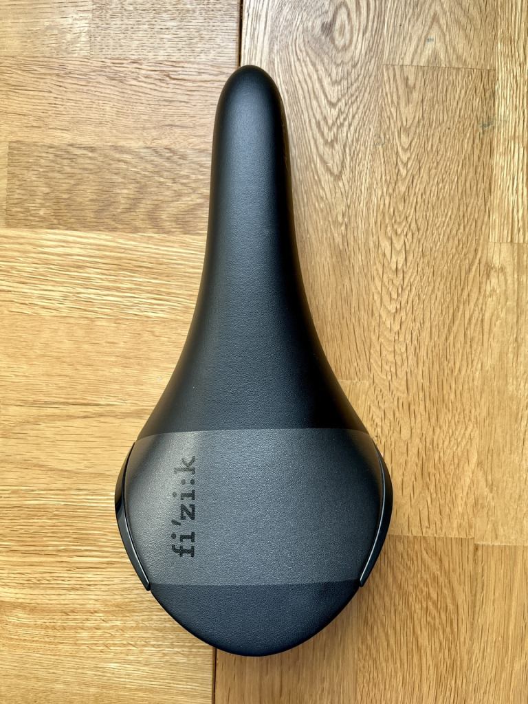 Fizik Aliante saddle
