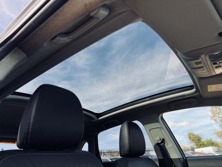 MITSUBISHI ASX 1.6D 4 SUV 5dr Diesel Manual 4WD Euro 6 2017