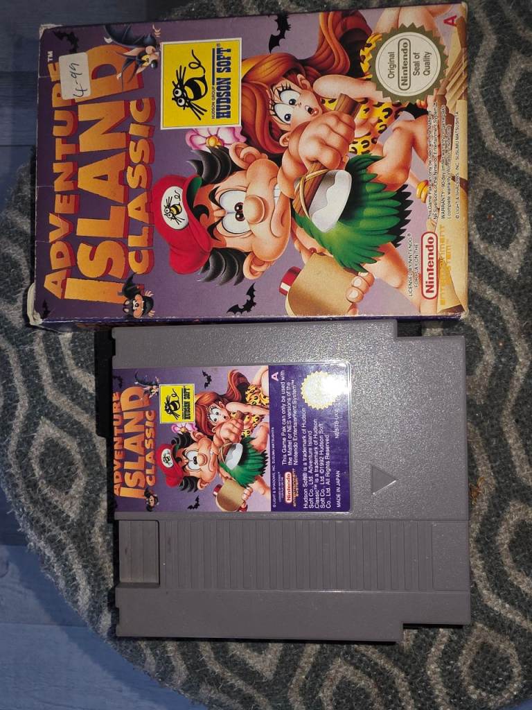 2 nintendo nes and games