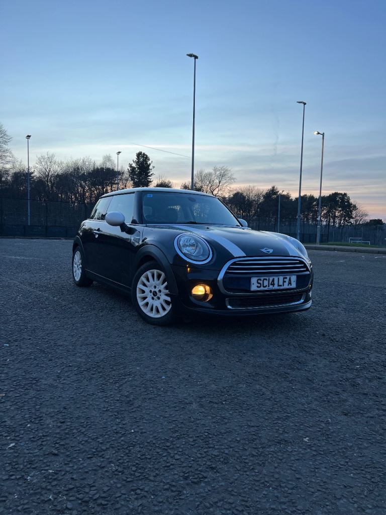 Mini, Hatchback, 2014,1496 (cc)!!!Ulez free!!!