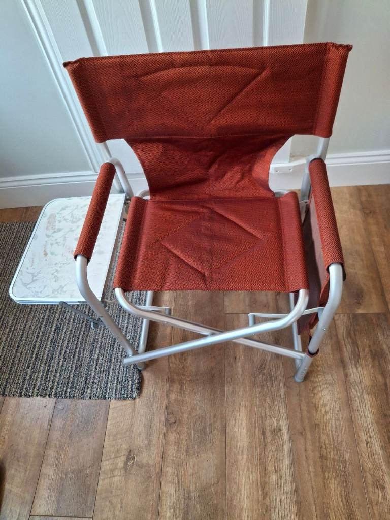 Artists/craft chair