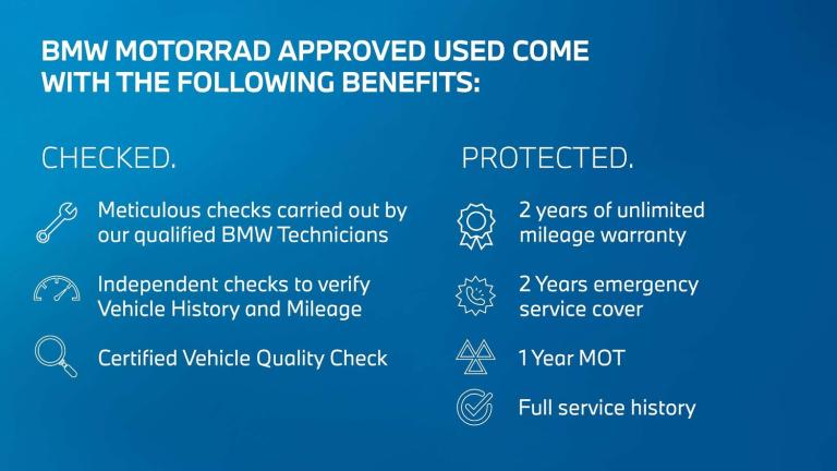 2021 BMW K 1600 B Le Other Petrol Manual