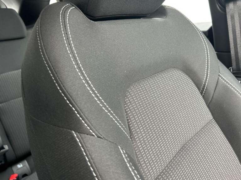 2025 Nissan Qashqai 1.3 DiG-T MH Acenta Premium 5dr HATCHBACK PETROL Manual