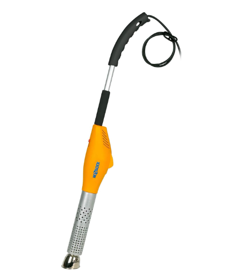 🌱 Hozelock Green Power Thermal Weed Killer – Like New 🌱