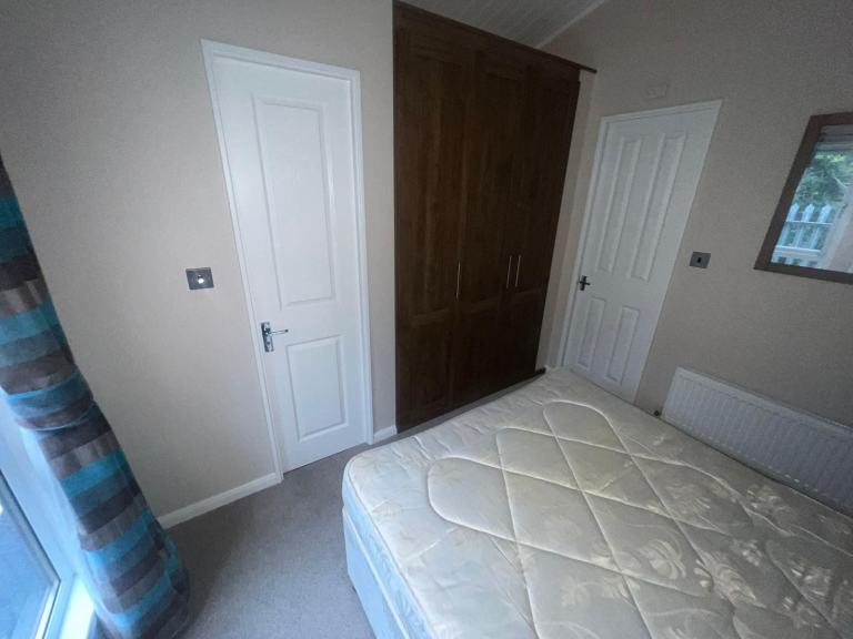 Static caravan / Lodge Prestige Seascape 42x14 2bed DG/CH - Free UK Delivery 