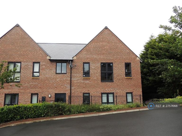 2 bedroom flat in Honeysuckle Road, Sheffield, S5 (2 bed) (#2757668)