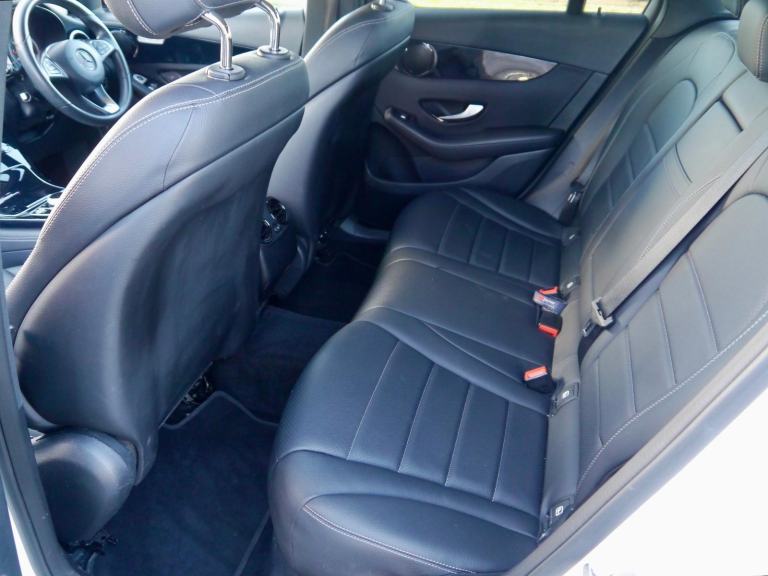 Mercedes-Benz GLC 2.1 GLC220d Urban Edition G-Tronic+ 4MATIC Euro 6