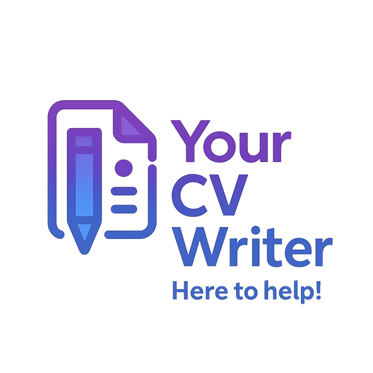 CV Writer – Only £40 – Here to help!
