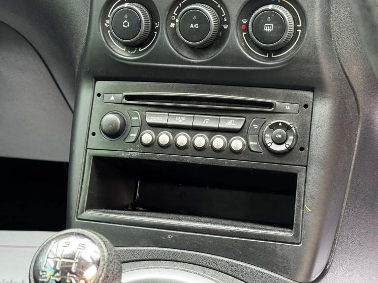 2015 Citroen C3 Picasso 1.6 HDi 8V Selection 5dr MPV DIESEL Manual