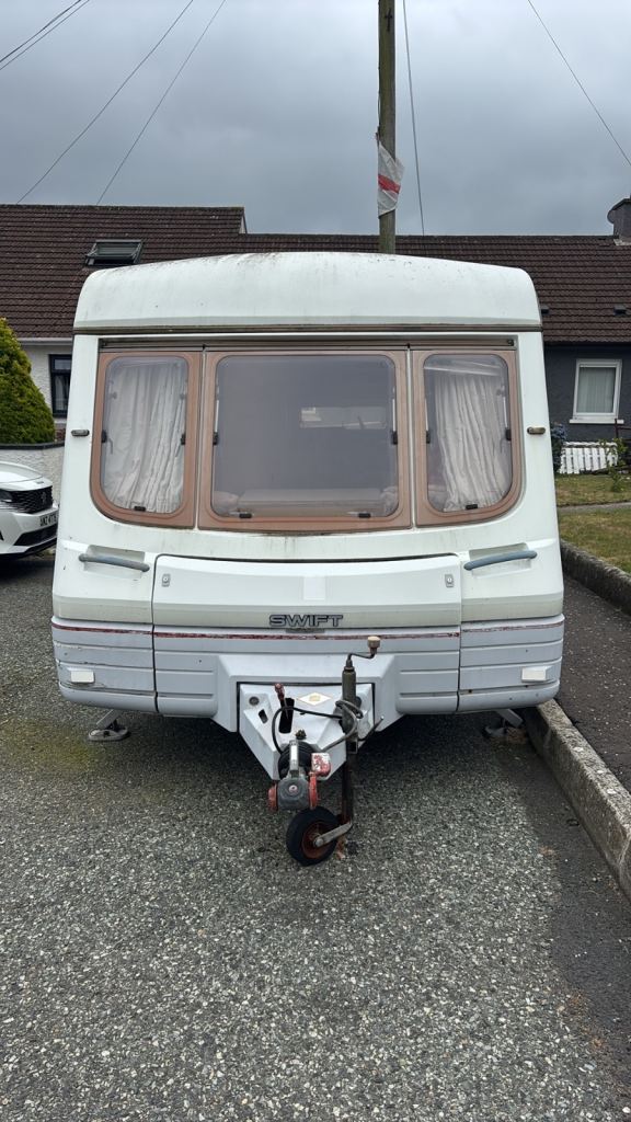 2 berth 