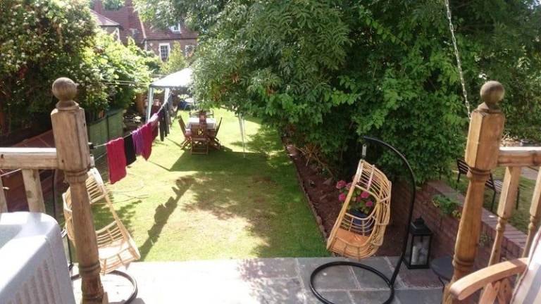 Brislington room in shared house