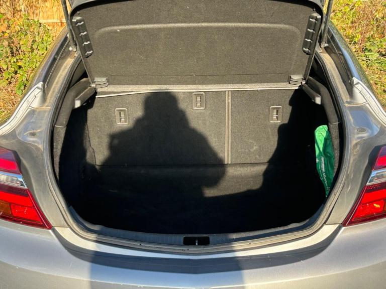 2016 Vauxhall Insignia 2.0 CDTi ecoFLEX SRi VX Line Nav Euro 6 (s/s) 5dr HATCHBACK Diesel Manual