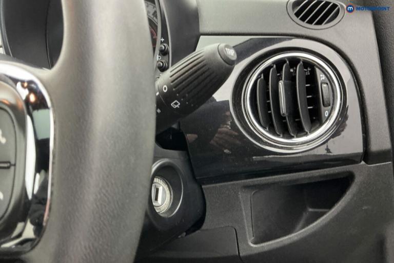 2021 Fiat 500 1.0 Mild Hybrid Dolcevita [Part Leather] 3dr Hatchback Petrol Manual