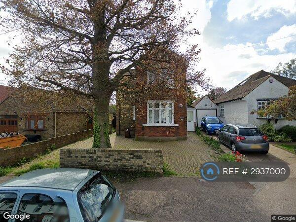 3 bedroom house in Second Avenue, Gillingham, ME7 (3 bed) (#2937000)