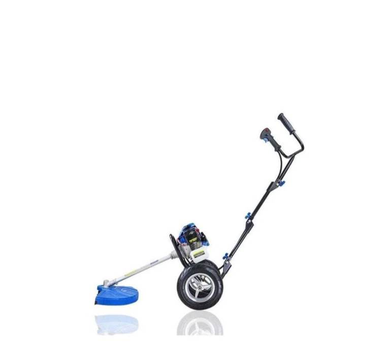 Wheeled Strimmer 