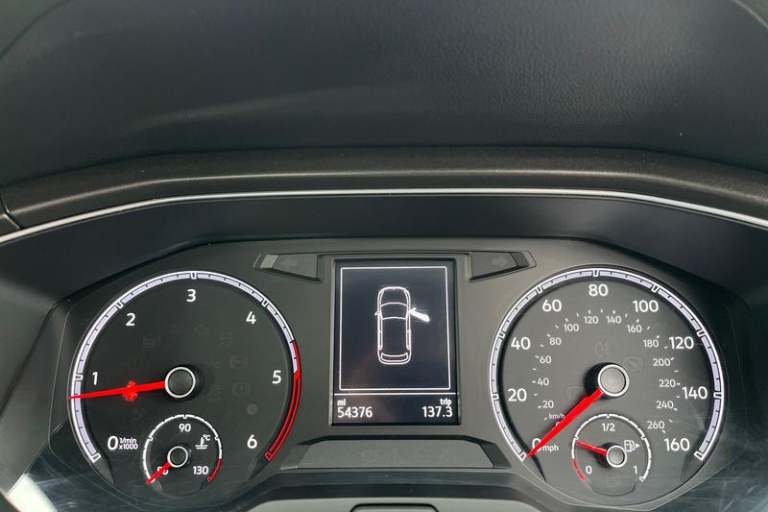 2019 Volkswagen T-Roc 1.6 TDI SE SUV 5dr Diesel Manual Euro 6 (s/s) (115 ps)- Parking Sensors Man...