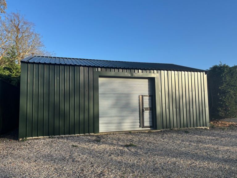 Workshop Available to Rent