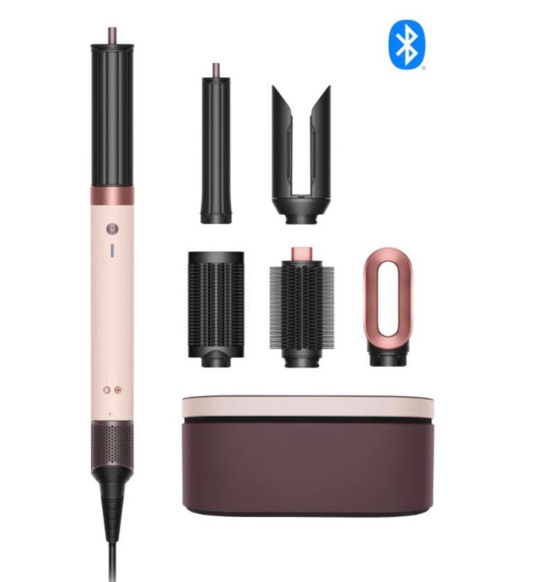 Dyson Airwrap Co anda x2 Multi Styler