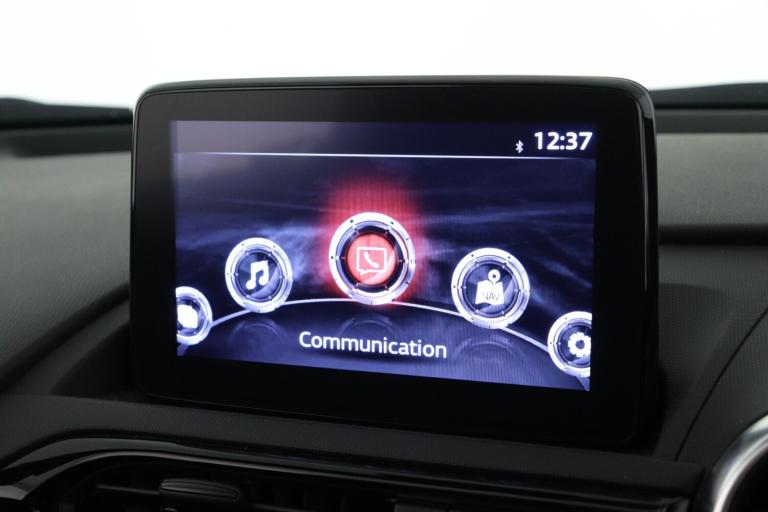 2022 Mazda MX-5 2.0 [184] Sport Tech 2dr Convertible Petrol Manual