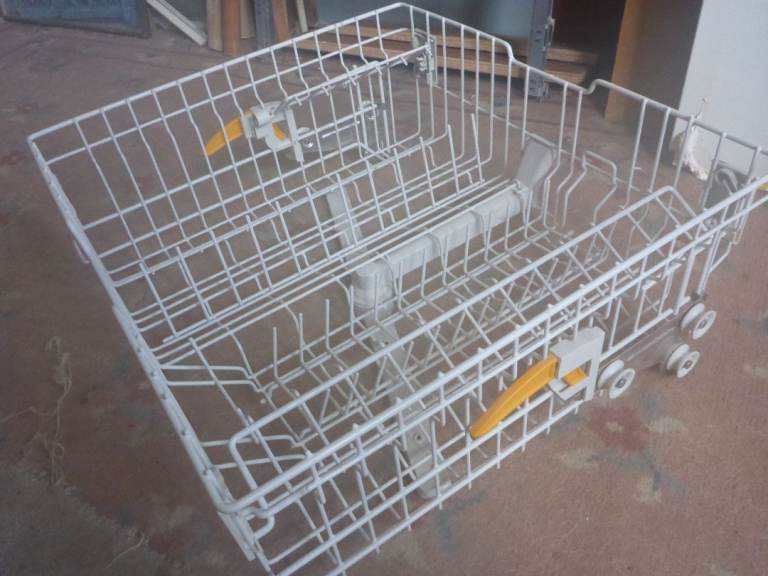 Miele Dishwasher Upper Basket (Hackney)