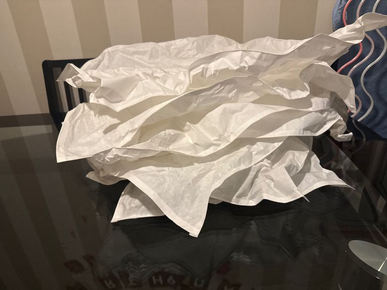 Ikea Lampshade