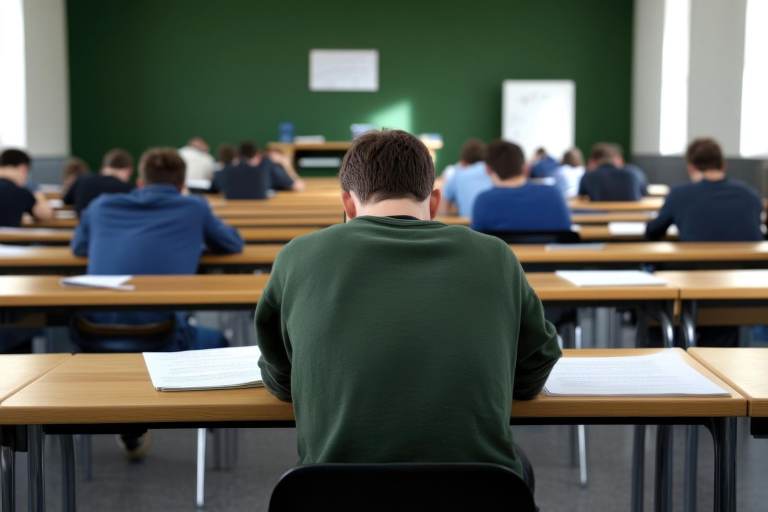 GCSE Biology, Chemistry & Physics Tutor | London & Online