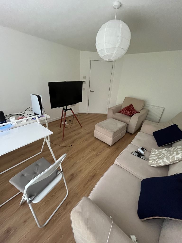 Double room with bathroom
