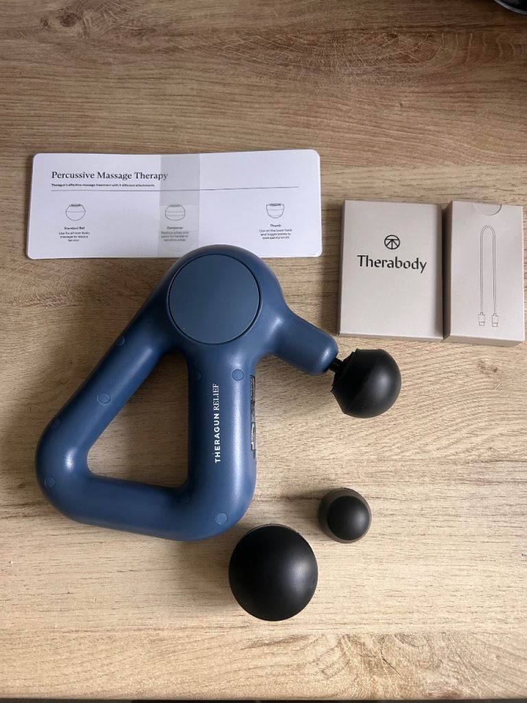 Therabody Theragun Massager