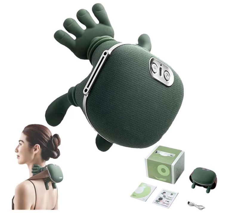 Neck Massager *brand new *