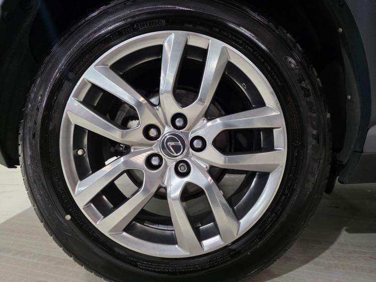 2019 Lexus NX 2.5 300h Premium E-CVT 4WD Euro 6 (s/s) 5dr ESTATE Petrol/Electric Hybrid Automatic