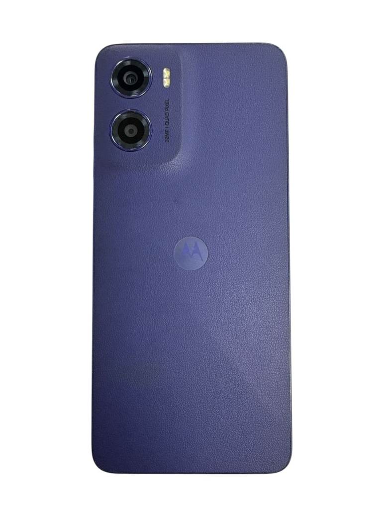 Motorola Moto E15 