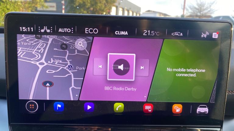 2022 Cupra Born 169kW e-Boost V2 58kWh 5dr Auto Electric Hatchback Hatchback Electric Automatic