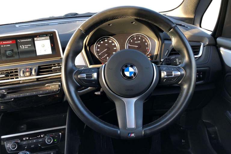 2020 BMW 2 Series 218i M Sport 5dr Step Auto ESTATE PETROL Automatic