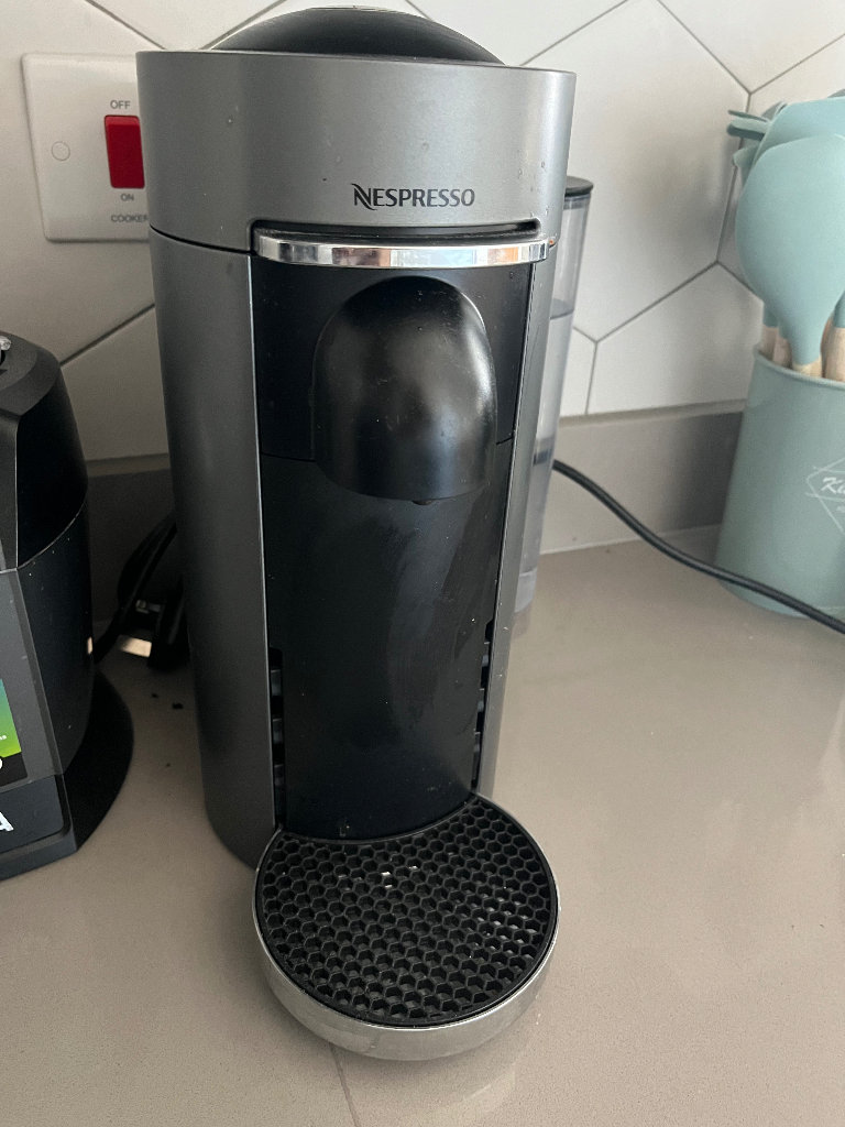 Nespresso Vertuo Coffee Machine